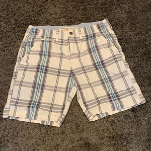 AE shorts